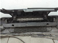 Кронштейн бампера Citroen C3 2009-2016 11536408 #11