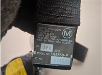  Ремень безопасности Lexus LS460 2006-2017 20664434 #2