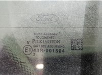 Крышка (дверь) багажника Ford Focus 3 2011-2015 20664436 #5