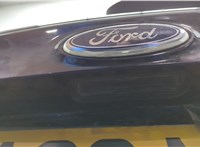 Крышка (дверь) багажника Ford Focus 3 2011-2015 20664436 #6