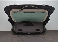 Крышка (дверь) багажника Ford Focus 3 2011-2015 20664436 #8