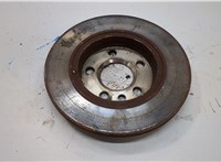 7D0615601 Диск тормозной Volkswagen Transporter 4 1991-2003 20664438 #1