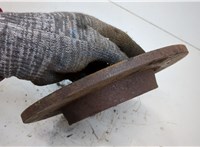 7D0615601 Диск тормозной Volkswagen Transporter 4 1991-2003 20664438 #2