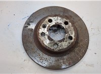 7D0615601 Диск тормозной Volkswagen Transporter 4 1991-2003 20664438 #3