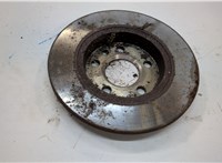 7D0615601 Диск тормозной Volkswagen Transporter 4 1991-2003 20664440 #1
