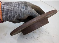 7D0615601 Диск тормозной Volkswagen Transporter 4 1991-2003 20664440 #2