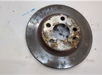 7D0615601 Диск тормозной Volkswagen Transporter 4 1991-2003 20664440 #3
