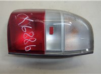 MR981081 Фонарь (задний) Mitsubishi L200 1996-2006 20664441 #1