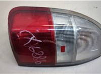 MR981081 Фонарь (задний) Mitsubishi L200 1996-2006 20664441 #3