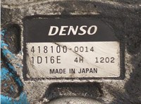 Насос водяной (помпа) Toyota Land Cruiser Prado (120) - 2002-2009 20664446 #3