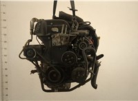 Двигатель (ДВС) Ford Fiesta 2001-2007 20664447 #1