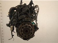 Двигатель (ДВС) Ford Fiesta 2001-2007 20664447 #3