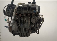 Двигатель (ДВС) Ford Fiesta 2001-2007 20664447 #4