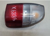 MR981082 Фонарь (задний) Mitsubishi L200 1996-2006 20664448 #1