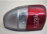 MR981082 Фонарь (задний) Mitsubishi L200 1996-2006 20664448 #3