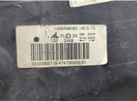 Фара (передняя) Fiat Ducato 2006-2014 20664459 #4