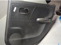 829009U14D Дверная карта (Обшивка двери) Nissan Note E11 2005-2013 20664466 #1