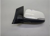 876101Y970 Зеркало боковое KIA Picanto 2011-2017 20664471 #1