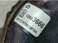 Коллектор впускной Chevrolet Malibu 2015-2018 20664480 #2