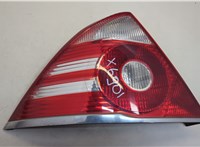 Фонарь (задний) Ford Mondeo 3 2000-2007 20664495 #2