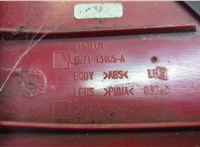 Фонарь (задний) Ford Mondeo 3 2000-2007 20664495 #6