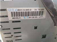  Магнитола Ford Escape 2007-2012 20664503 #4