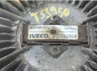 500392864 Муфта вентилятора (вискомуфта) Iveco EuroCargo 2 2002-2015 20664505 #2