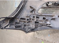  Заглушка (решетка) бампера Volkswagen Touareg 2007-2010 11536441 #2