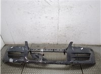  Заглушка (решетка) бампера Volkswagen Touareg 2006-2010 11536441 #6