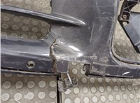  Заглушка (решетка) бампера Volkswagen Touareg 2006-2010 11536441 #8