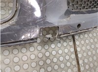  Заглушка (решетка) бампера Volkswagen Touareg 2006-2010 11536441 #10