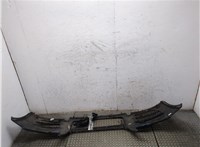  Заглушка (решетка) бампера Volkswagen Touareg 2006-2010 11536441 #11