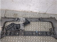  Заглушка (решетка) бампера Volkswagen Touareg 2006-2010 11536441 #13