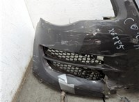  Кронштейн бампера Volkswagen Touareg 2007-2010 11536445 #3