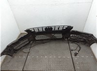  Кронштейн бампера Volkswagen Touareg 2007-2010 11536445 #8