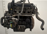 Двигатель (ДВС) Opel Astra H 2004-2010 20664509 #2