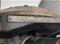 Двигатель (ДВС) Opel Astra H 2004-2010 20664509 #8