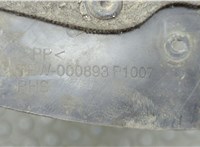  Защита арок (подкрылок) Volvo S40 2004- 20664518 #4