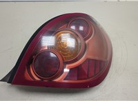 Фонарь (задний) Nissan Almera N16 2000-2006 20664520 #1