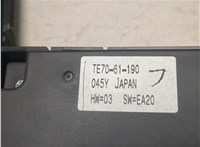  Переключатель отопителя (печки) Mazda CX-9 2007-2012 20664523 #3