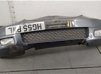 92202H1550 Фара противотуманная (галогенка) Hyundai Terracan 2001-2007 11536458 #1