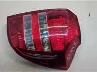 Фонарь (задний) KIA Ceed 2007-2012 20664527 #1