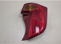 Фонарь (задний) KIA Picanto 2011-2017 20664535 #1