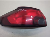 1222320, 13386603 Фонарь (задний) Opel Zafira C 2011-2019 20664539 #2