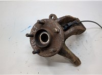  Ступица (кулак, цапфа) Ford Mondeo 3 2000-2007 20664561 #1