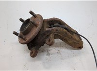  Ступица (кулак, цапфа) Ford Mondeo 3 2000-2007 20664563 #1
