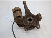  Ступица (кулак, цапфа) Ford Mondeo 3 2000-2007 20664563 #2