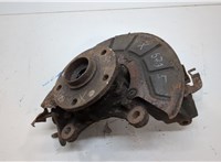 Кулак поворотный Volkswagen Golf 5 2003-2009 11536464 #1