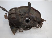 Кулак поворотный Volkswagen Golf 5 2003-2009 11536464 #2