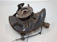  Ступица (кулак, цапфа) Mazda CX-5 2017-2021 20664574 #1